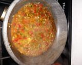 Foto del paso 3 de la receta: Calzone de atún