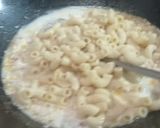 Foto langkah ke 5 dari resep Stup Macaroni khas Solo.