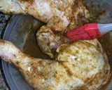 Foto del paso 3 de la receta Traseros de pollo al horno