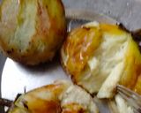 भूने बैंगन का भरता(bhune baigun ka bharta recipe in hindi) रेसिपी चरण 2 फोटो