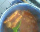 Foto del paso 7 de la receta: Spaghetti boloñesa
