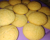 Foto del paso 4 de la receta: Galletitas de limón y coco