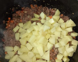Foto del paso 2 de la receta: Carbonada seca