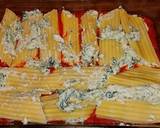 Mike's Stupid EZ Manicotti recipe step 7 photo