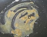 A picture of step 2 of Creamy Corn Toasts.