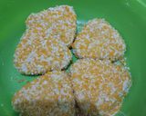 Foto langkah ke 5 dari resep Segitiga Tempe.