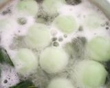 Foto langkah ke 7 dari resep Klepon.