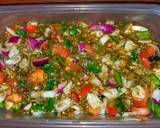Mike's New Mexican Chicken Soup recipe step 2 photo