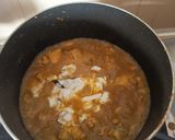 Foto langkah ke 4 dari resep Tongseng Ayam (Kids Friendly).