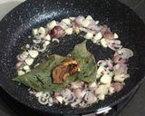 Foto langkah ke 1 dari resep Orek Tempe.