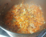 Foto del paso 2 de la receta: Sopa de champiñones