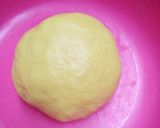 Foto langkah ke 3 dari resep Bakpau Isi Kacang.