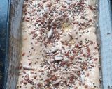 Foto del paso 4 de la receta: Pan integral casero con semillas