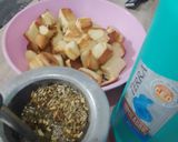 Foto del paso 6 de la receta: Bizcochitos de manteca y queso
