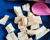 Foto langkah ke 2 dari resep Getuk Singkong.