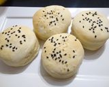 Foto del paso 6 de la receta: Figacitas de manteca