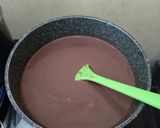 Foto langkah ke 2 dari resep Setup Roti Cokelat.