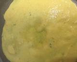Paneer Stuffed Cheela recipe step 3 photo