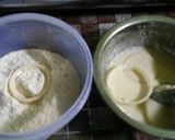 Foto langkah ke 4 dari resep Onion Ring.