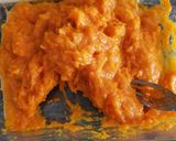 Foto del paso 2 de la receta: Ñoquis de zapallo
