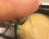 Foto del paso 2 de la receta: Sopa nocturna de choclitos de cocktail