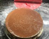 Foto del paso 1 de la receta: Torta Mickey 🇺🇾😊