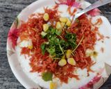 ब्रेड गाजर पिज़्ज़ा (bread gajar pizza recipe in Hindi) रेसिपी चरण 1 फोटो