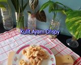 Foto langkah ke 3 dari resep Kulit Ayam Crispy.