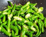 子樂辣椒醬-椒香培根快炒的食譜步驟7照片