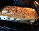 Foto del paso 12 de la receta: Papas al horno con huevos