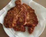 Schabowy mojej mamy krok przepisu 2 zdjęcie