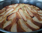 Foto del paso 5 de la receta: Tarta de manzana