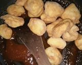 Foto langkah ke 5 dari resep Spicy chicken popcorn.