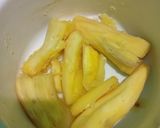 Foto langkah ke 1 dari resep Stick Singkong.