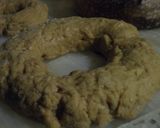 Foto del paso 3 de la receta: Rosca de Reyes o Pascua con masa de chocolate