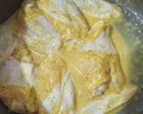 Foto langkah ke 1 dari resep Ayam Chili Padi Versi Tidak Terlalu Pedas.