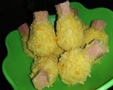 Foto langkah ke 5 dari resep Sosis Kentang aka Sotang.