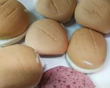 Foto langkah ke 2 dari resep Burger.