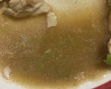 Foto del paso 4 de la receta: Pollo mongoliano