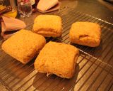 Foto del paso 13 de la receta: Fimor de fin de ñoa