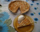 Foto del paso 6 de la receta: Pastel de ciruelas amarillas