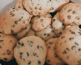Foto del paso 9 de la receta: Galletitas con Chispas de Chocolate 🍪