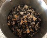 Mákos guba muffin recept fázis 1 fotója