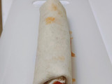 Mini rollitos de pizza