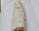 Foto del paso 3 de la receta: Mini rollitos de pizza