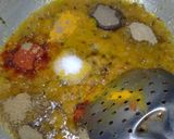 राजमा चावल (rajma chawal recipe in Hindi) रेसिपी चरण 3 फोटो