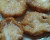 Foto del paso 4 de la receta: Torrejas o Torrijas dulces #familiar