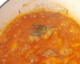 Foto langkah ke 4 dari resep Goulash Soup - Hungarian Beef Stew.