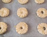 Mandulás-fahéjas almaforgó leveles tésztában recept fázis 3 fotója
