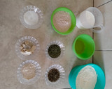 Foto del paso 1 de la receta: Pan italiano con hierbas